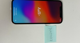 Good
													Apple iPhone 12 Pro - Unlocked, Graphite, 256 GB, A2341, photo 1 of 9