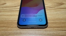 Mint
													Apple iPhone Xr - Unlocked, White, 128 GB, A1984, photo 1 of 8