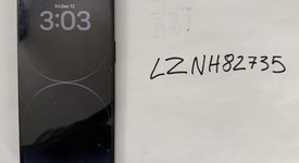 Good
													Apple iPhone 14 Pro Max - AT&T, Black, 256 GB, A2651, photo 3 of 10