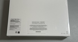 New
													MacBook Air 2020 - 13" - Apple M1, Gray, 256 GB, 8 GB, photo 2 of 4