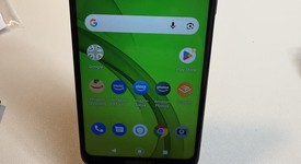Good
													Moto G7 Power - Unlocked, Blue, 32 GB, 3 GB, photo 5 of 5