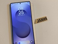 Samsung Galaxy S25 Ultra