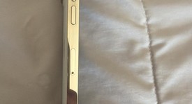 Mint
													Apple iPhone 12 Pro Max - Unlocked, Gold, 128 GB, A2342, photo 3 of 10