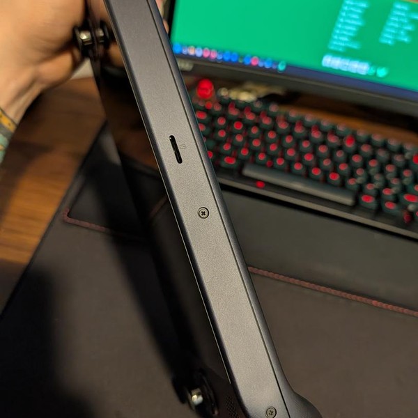 Lenovo Legion Go S - Z1 Extreme, White, 1 TB, 32 GB