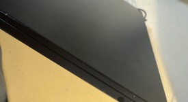 Good
													MacBook Air 2024 (M3) - 13" - Apple M3, Midnight, 512 GB, 16 GB, 10-core GPU, photo 3 of 9