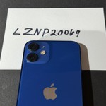 Good Apple iPhone 12 Mini - Xfinity, Blue, 64 GB, A2176