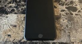 Good
													Apple iPhone 8 Plus - AT&T, Gray, 256 GB, A1897, GSM, photo 3 of 6