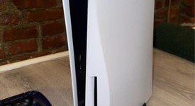 Mint
													PlayStation 5 Standard Edition (2020) - White, 825 GB, Standard Edition, photo 2 of 7