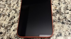 Good
													Apple iPhone 12 - Unlocked, Red, 256 GB, A2172, photo 2 of 12