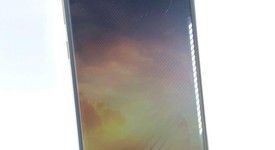 Fair
													Samsung Galaxy Note 8 - T-Mobile, Gold, 64 GB, SM-N950U, photo 1 of 4