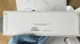 New
													Apple Watch Series 10 42mm - Rose Gold, A2997 - GPS, Aluminum, photo 4 of 6