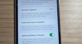 Good
													Apple iPhone SE 3rd Gen 2022 - Unlocked, Starlight, 256 GB, A2595, photo 1 of 15