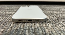 Good
													Apple iPhone 15 Pro Max - Unlocked, White, 256 GB, A2849, photo 4 of 10