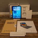 Mint Apple iPad (11th Gen) - Wi-Fi, 128 GB, Silver, A3354