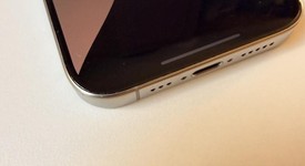 Good
													Apple iPhone 15 Pro - Unlocked, Natural, 128 GB, A2848, photo 5 of 9