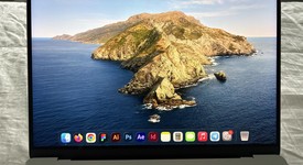 Mint
													MacBook Pro 2021 - 14" - Apple M1 Pro 8-core, Silver, 512 GB, 16 GB, photo 2 of 15