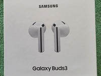 Samsung Galaxy Buds3