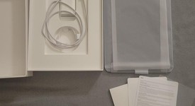 Mint
													Apple iPad 10th Gen - Wi-Fi, Blue, 64 GB, A2696, photo 4 of 8