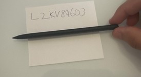 Mint
													Microsoft Surface Slim Pen (2nd Gen) - Black, photo 3 of 5