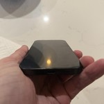 Mint Apple iPhone 16 Pro - AT&T, Black, 256 GB, A3083