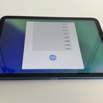 Good Apple iPad (11th Gen) - Unlocked, 256 GB, Blue, A3355