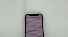 Good
													Apple iPhone 12 Mini - T-Mobile, Blue, 64 GB, A2176, photo 2 of 4