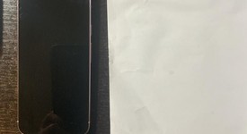 Good
													Google Pixel 9 Pro XL - Unlocked, Rose, 256 GB, 16 GB, GGX8B, photo 6 of 6
