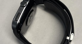 Good
													Huawei Watch D2 - Black, photo 5 of 10