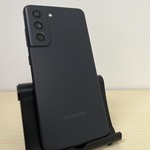 Good Samsung Galaxy S21 FE 5G - Unlocked, 256 GB, Graphite, 8 GB, SM-G990U1