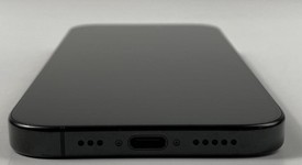 Mint
													Apple iPhone 16 Pro - T-Mobile, Black, 128 GB, A3083, photo 2 of 9