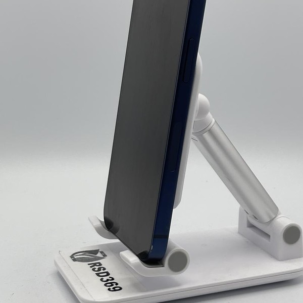 Apple iPhone 12 Mini - Unlocked, 64 GB, Blue, A2176