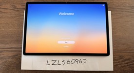 Mint
													Samsung Galaxy Tab S10 Plus - Unlocked, Moonstone Gray, 256 GB, 12 GB, SM-X828U1, photo 2 of 8