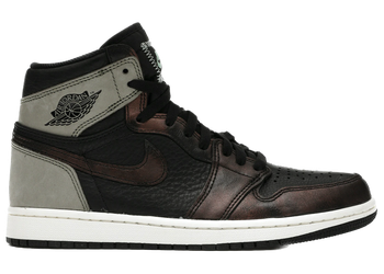 Jordan 1 Retro High Light Army Rust Shadow Patina for sale