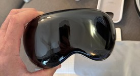 Mint
													Apple Vision Pro - 512 GB, photo 3 of 13