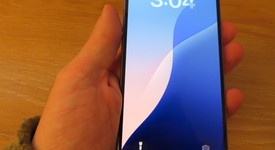 Good
													Apple iPhone 16 - T-Mobile, Ultramarine, 128 GB, A3081, photo 3 of 5