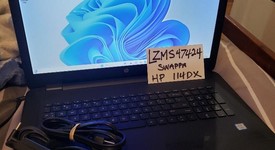 Good
													HP Laptop, photo 1 of 14