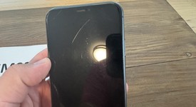 Fair
													Apple iPhone 11 - Unlocked, Black, 128 GB, A2111, photo 4 of 5