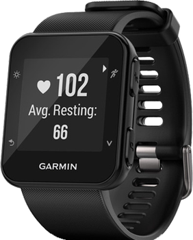 Garmin Forerunner 35 for sale