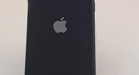 Mint
													Apple iPhone SE 3rd Gen 2022 - AT&T, Midnight, 64 GB, A2595, photo 5 of 7