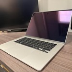 Mint MacBook Air 2025 (M4) - 15 inch - 512 GB, Silver, 24 GB, Apple M4