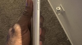 Mint
													Apple iPhone 8 Plus - Unlocked, Silver, 64 GB, A1897, GSM, photo 3 of 6