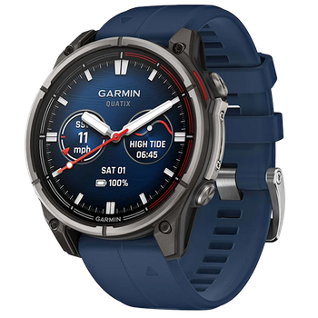 Garmin quatix 8 for sale