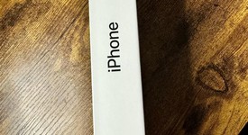 New
													Apple iPhone 14 Pro Max - Unlocked, Black, 128 GB, A2651, photo 3 of 5