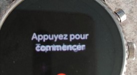 Good
													Fossil Gen 4 Q Explorist HR - Blue, photo 4 of 5