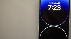 Good
													Apple iPhone 14 Pro - Unlocked, Silver, 128 GB, A2650, photo 6 of 6