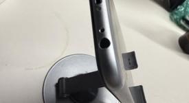 Good
													Apple iPhone 6 - AT&T, Gray, 32 GB, A1549, photo 5 of 7