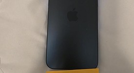 Mint
													Apple iPhone 15 Pro Max - Unlocked, Blue, 256 GB, A2849, photo 4 of 11