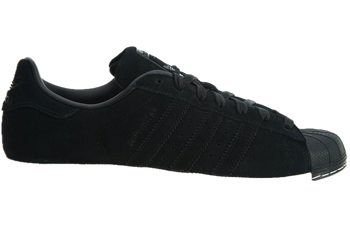 adidas Superstar Black Black for sale