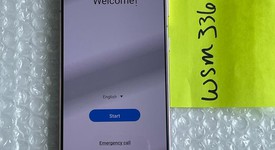 Mint
													Samsung Galaxy S21 Plus 5G - T-Mobile, Violet, 128 GB, 8 GB, SM-G996U, photo 1 of 7