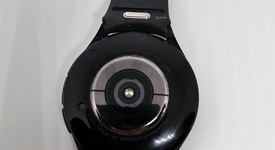 Good
													Samsung Galaxy Watch6 Classic - Wi-Fi, Black, 47mm, photo 1 of 3